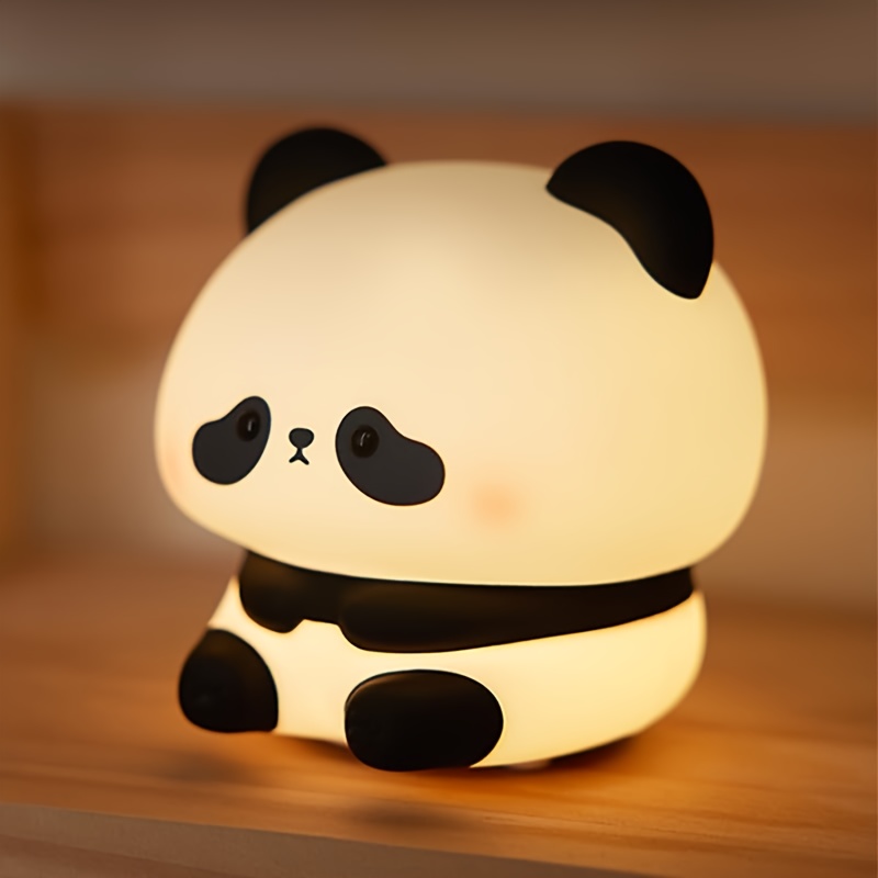 Desk Setup Lamp - Presentes de Natal com tema de