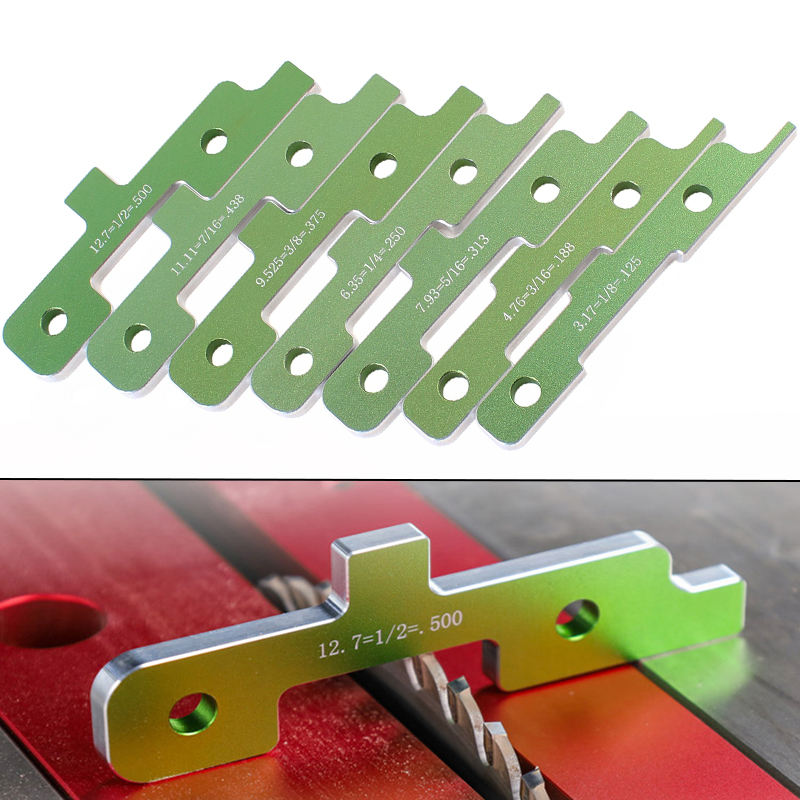 Desk Setup Pegboard - Blocos de configuração de roteador para