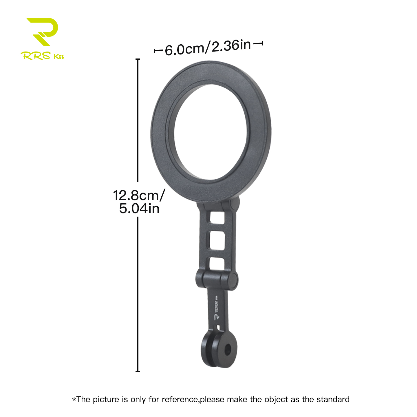 Suporte Magnético para Telefon - Dual Phone Holder avaliação e preço