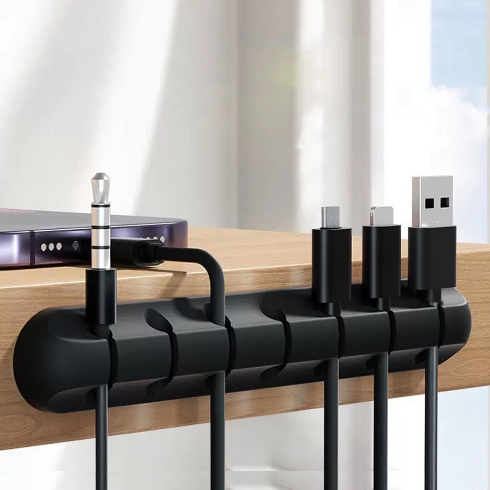 Clipes Adesivos Multiuso para  - Desk Setup Pegboard avaliação e preço