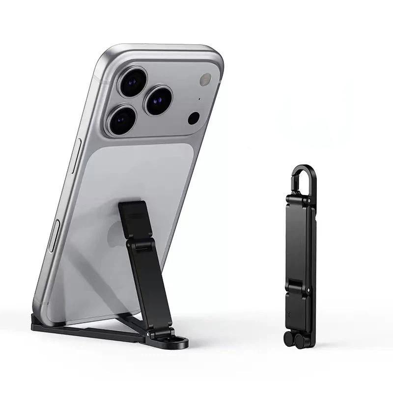 Suporte de Telefone Dobrável M - Dual Phone Holder avaliação e preço