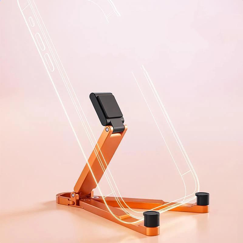 Suporte de Telefone Dobrável M - Dual Phone Holder avaliação e preço