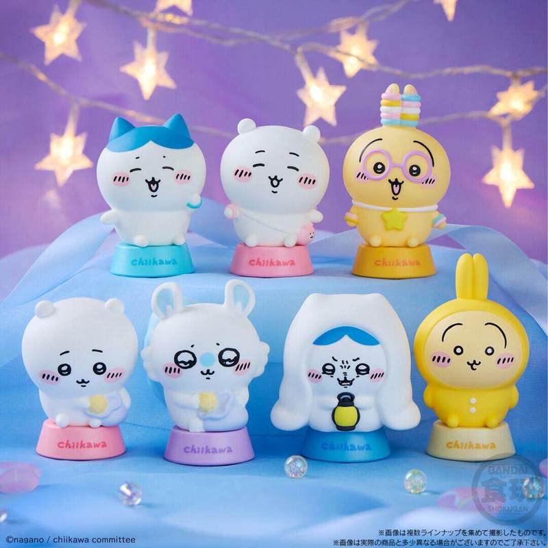Luminária Noturna de Anime Ban - Desk Setup Lamp avaliação e preço
