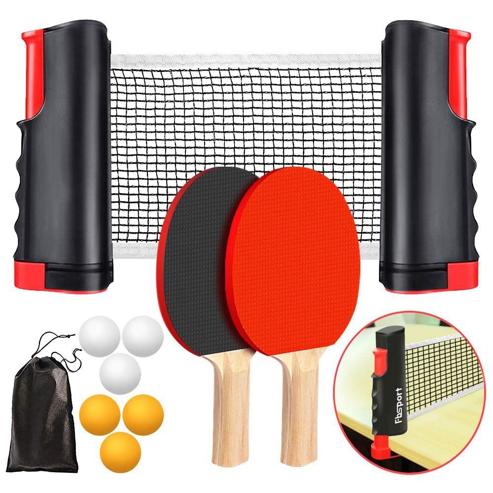 Conjunto de Rede Retrátil para - Desk Setup Pegboard avaliação e preço