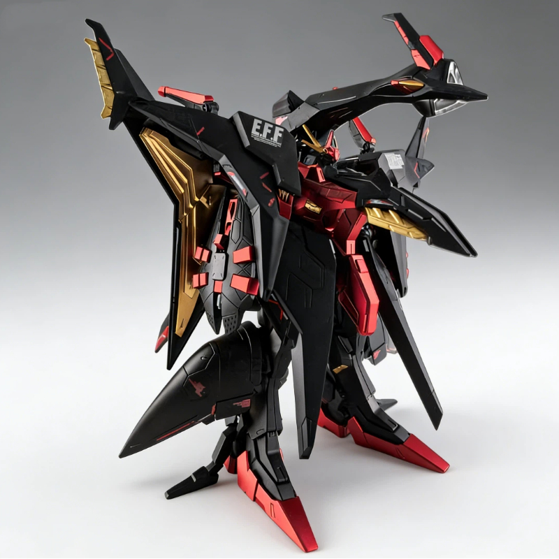 HG 1/144 Penelope RX-104FF Bon - Desk Setup Pegboard avaliação e preço