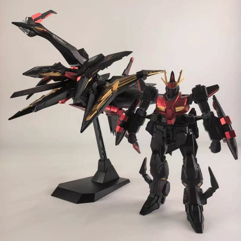HG 1/144 Penelope RX-104FF Bon - Desk Setup Pegboard avaliação e preço