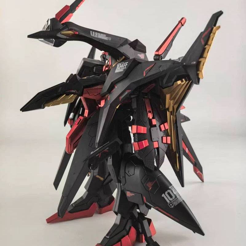 HG 1/144 Penelope RX-104FF Bon - Desk Setup Pegboard avaliação e preço