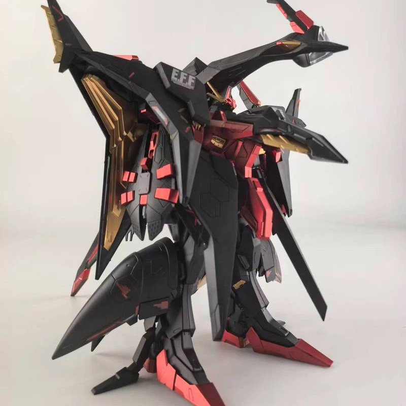 HG 1/144 Penelope RX-104FF Bon - Desk Setup Pegboard avaliação e preço