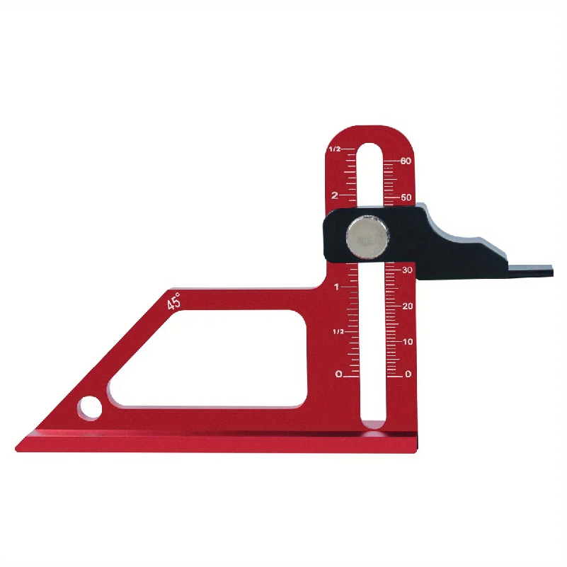 Medidor de Profundidade de Mon - Desk Setup Pegboard avaliação e preço