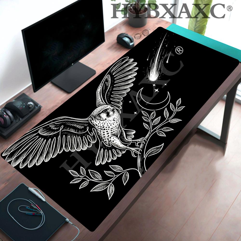 Mouse Pad de Borracha HYBXAXC  - Desk Setup For Productivity avaliação e preço