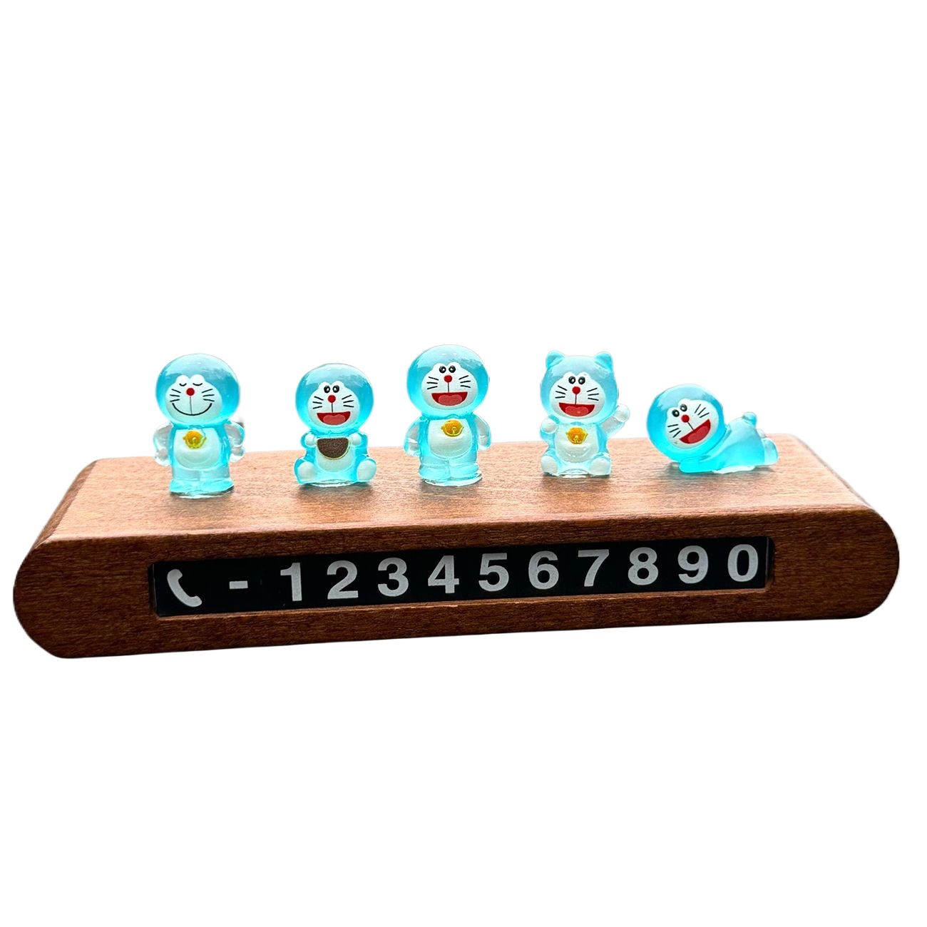 Ornamento de Mesa Doraemon Glo - Desk Setup Lamp avaliação e preço