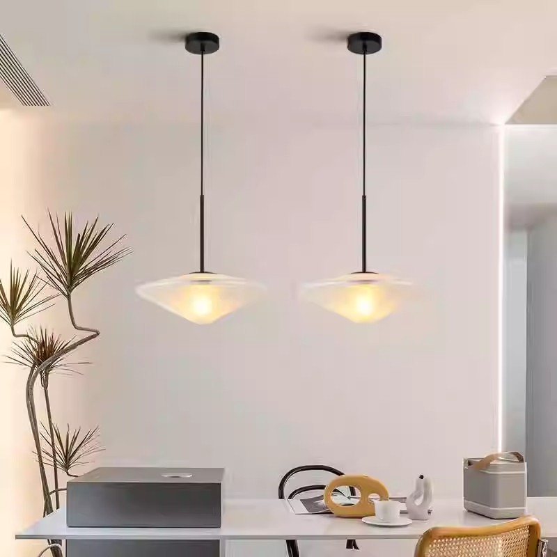 Moderno disco voador luzes pin - Desk Setup White avaliação e preço