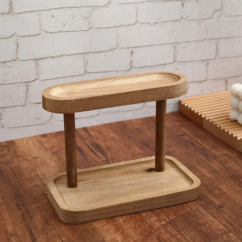 Prateleira de armazenamento de - Desk Setup Productivity avaliação e preço
