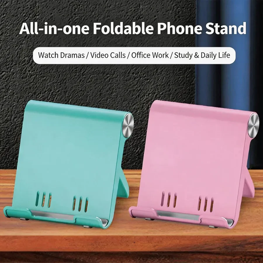 Suporte de Telefone Ajustável  - Dual Phone Holder avaliação e preço