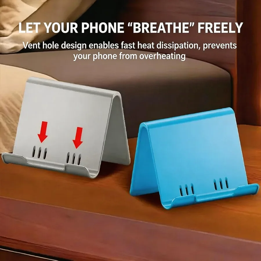 Suporte de Telefone Ajustável  - Dual Phone Holder avaliação e preço
