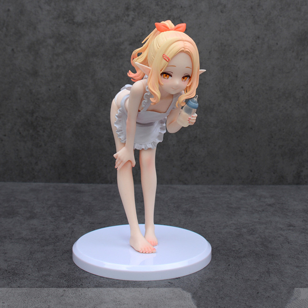 Figura de Amaryllis de 18cm, M - Desk Setup Productivity avaliação e preço