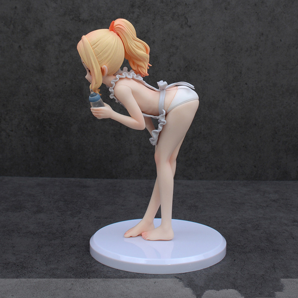 Figura de Amaryllis de 18cm, M - Desk Setup Productivity avaliação e preço