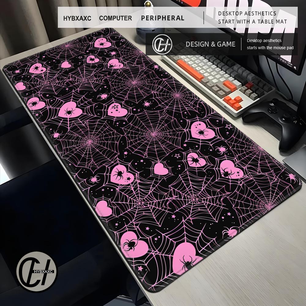 Mouse Pad de Mesa 90x40 com Co - Desk Setup Productivity avaliação e preço