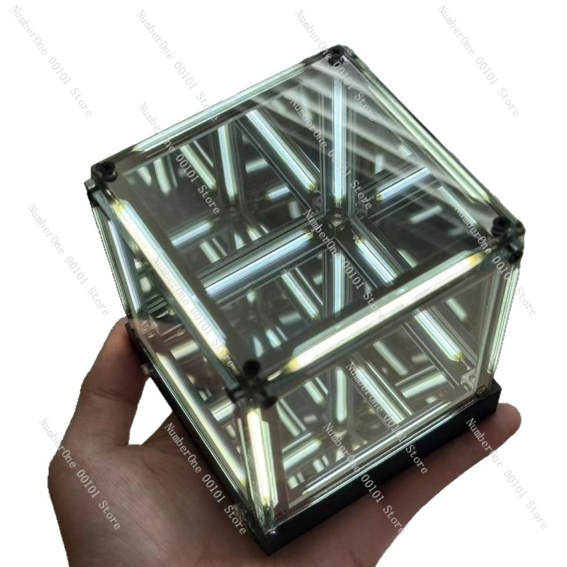 Luz de Ambiente para Desktop d - Desk Setup Lamp avaliação e preço