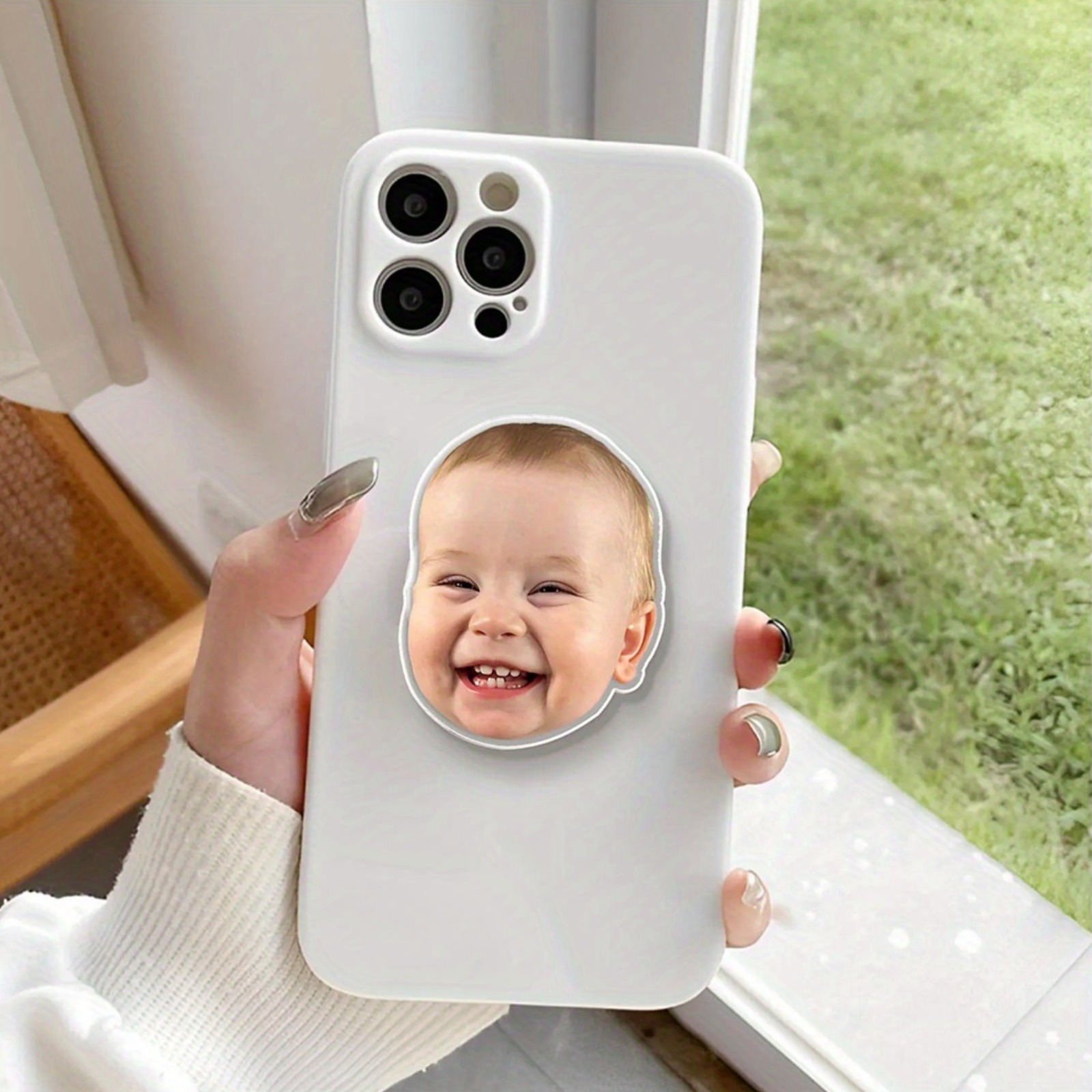 Suporte de Telefone Personaliz - Dual Phone Holder avaliação e preço