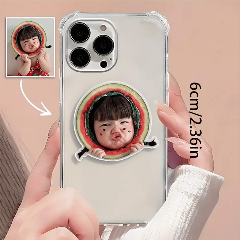 Suporte de Telefone Personaliz - Dual Phone Holder avaliação e preço