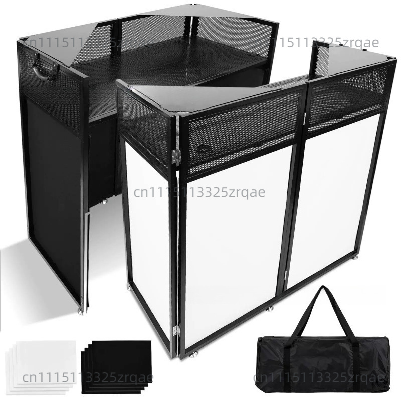 Estação de DJ Dobrável Mingtan - Desk Setup Lamp avaliação e preço